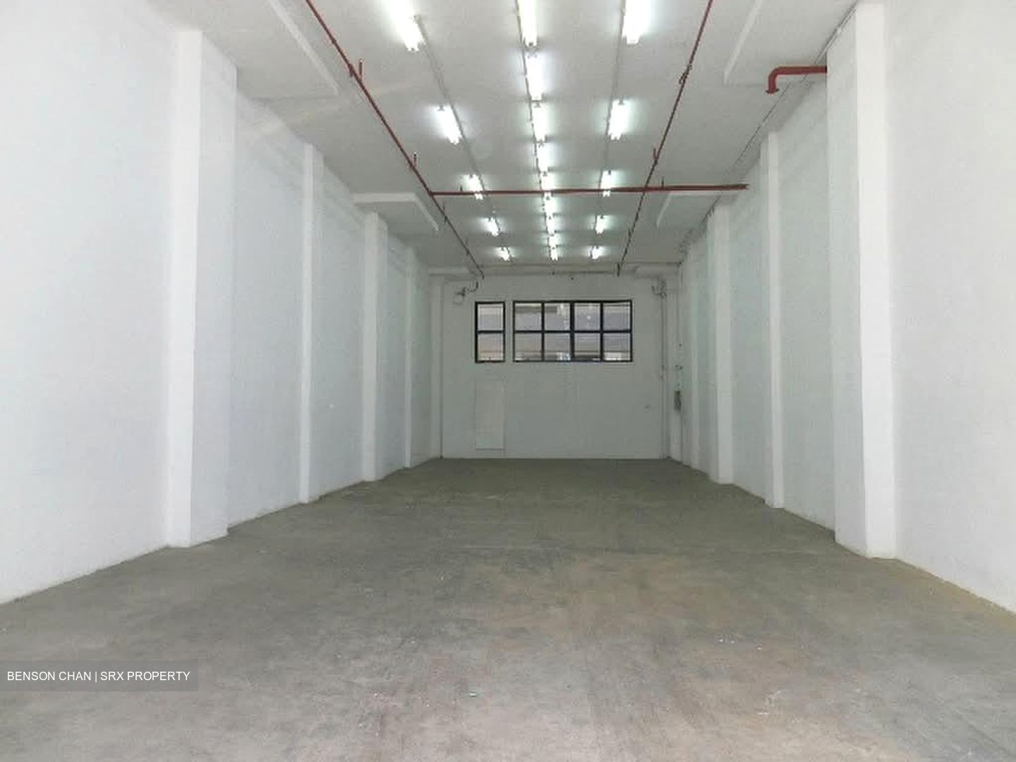 Prosper House (D14), Warehouse #597546251